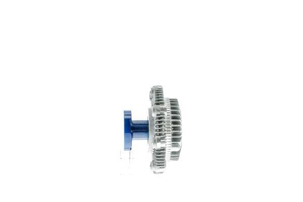 Embrayage, ventilateur de radiateur (Embrayage ventilateur moteur) AISIN ref. FCS-001